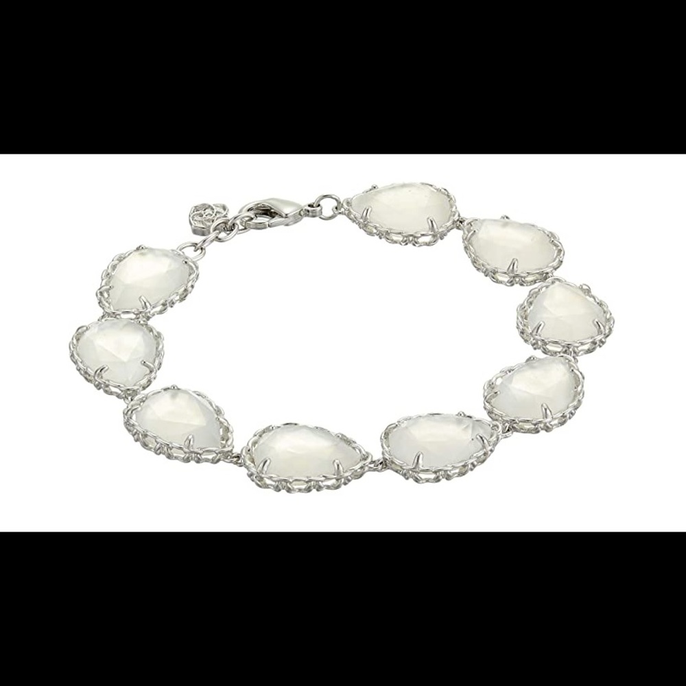 Kendra Scott Kenzie Link Bracelet